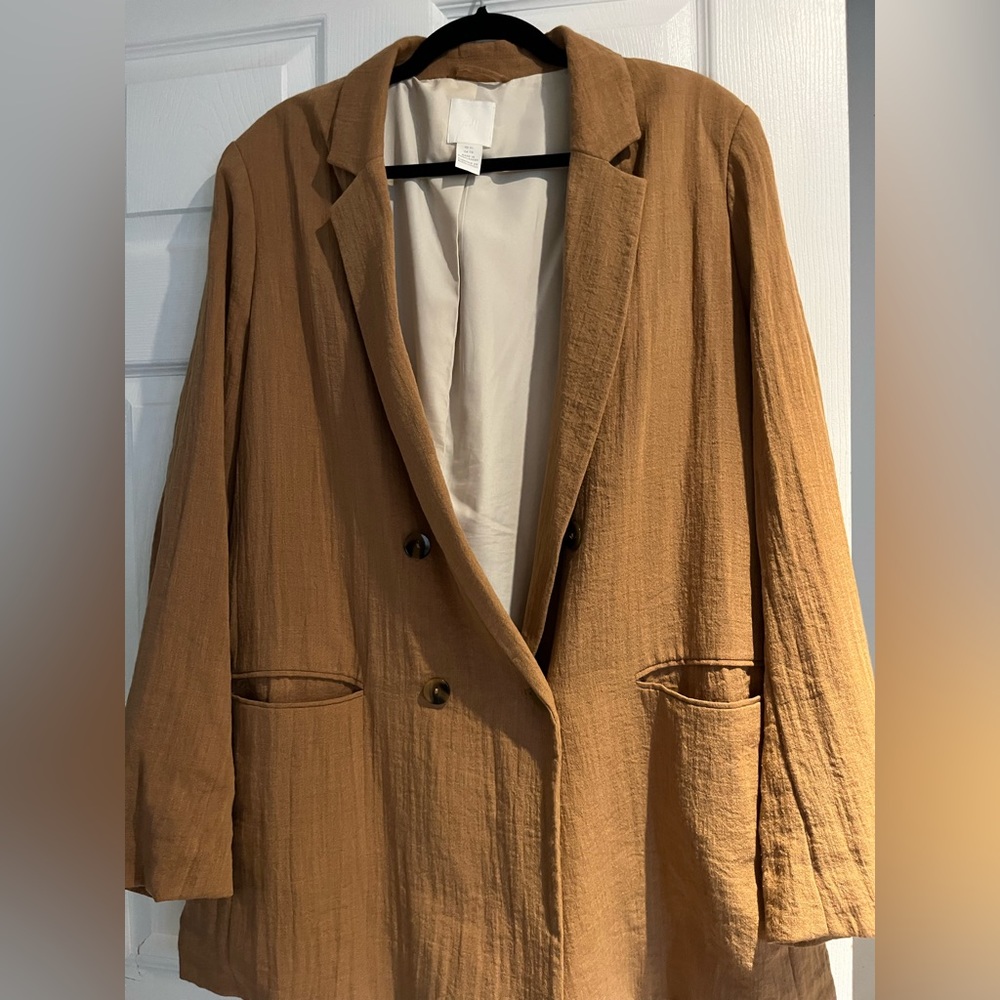 Zara suit/pants